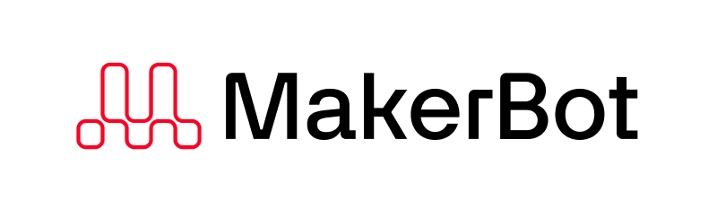 MakerBot - logo