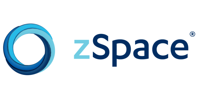 zSpace - logo