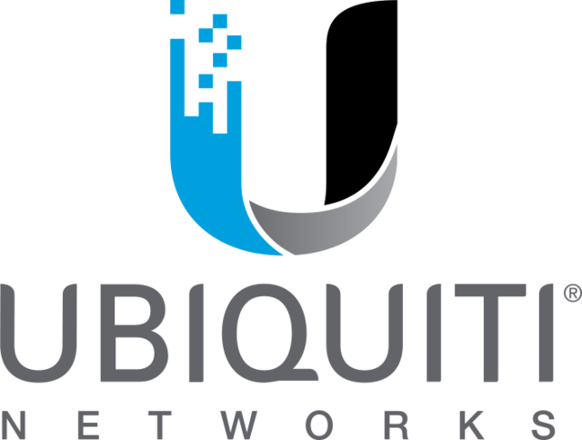 Ubiquiti Network - logo