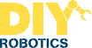DIY-Robotics - logo