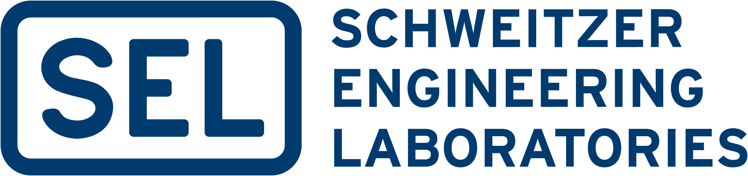 SEL - logo