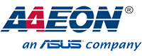 AAEON - logo