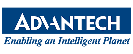 Advantech - logo