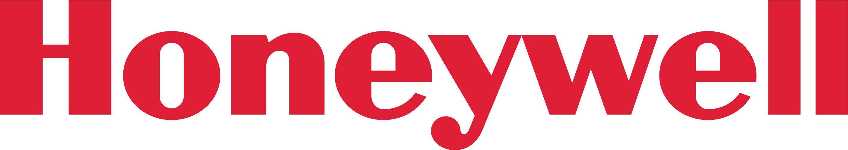 Honeywell - logo