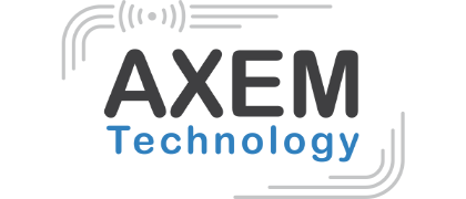 AXEM TECHNOLOGY - logo