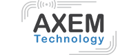 AXEM TECHNOLOGY - logo