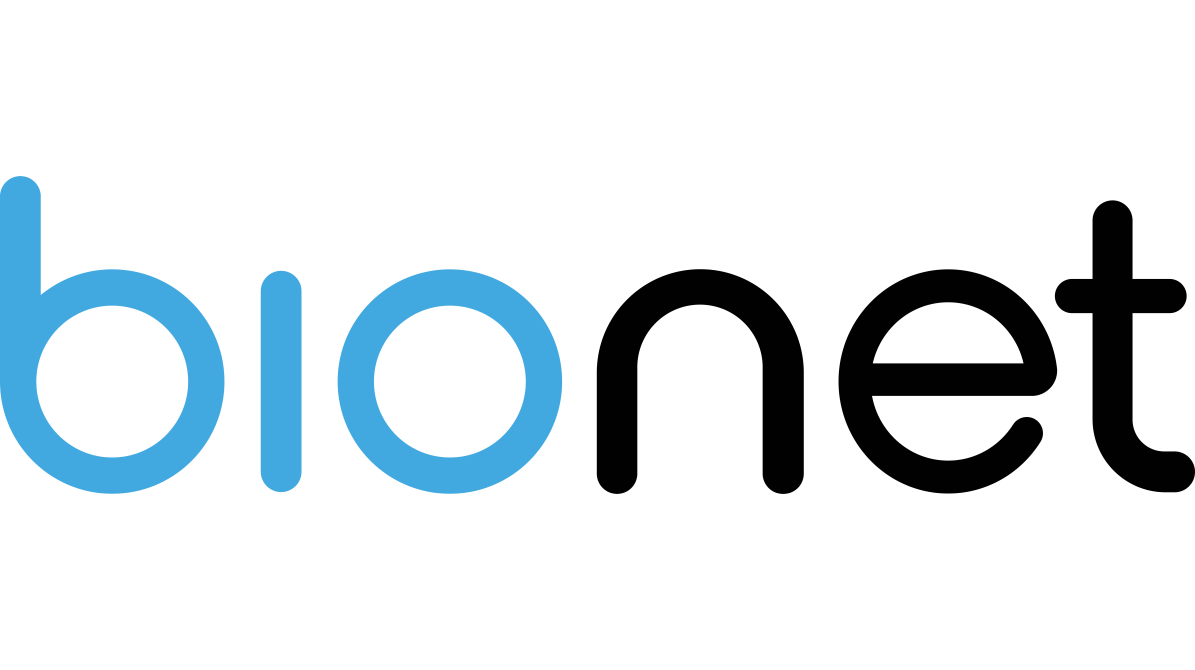 Bionet - logo