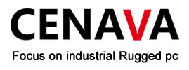 Cenava - logo