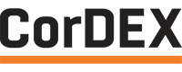 CorDEX - logo