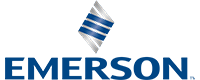 EMERSON - logo