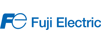 Fuji Electric - logo