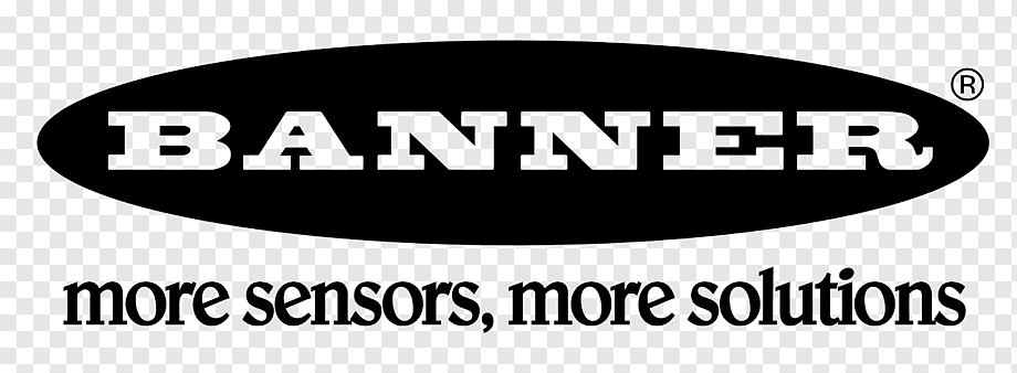 Banner engineering - logo