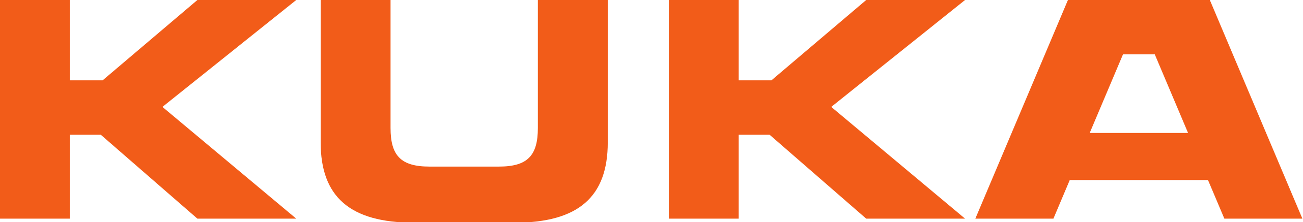 KUKA - logo