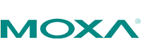 MOXA - logo