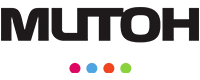 Mutoh - logo