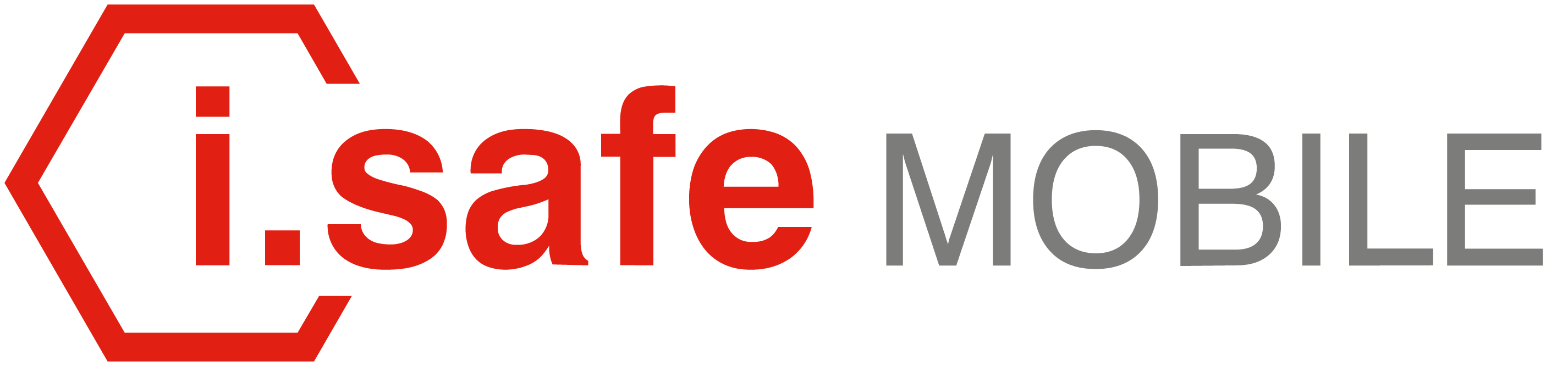 i safe MOBILE - logo