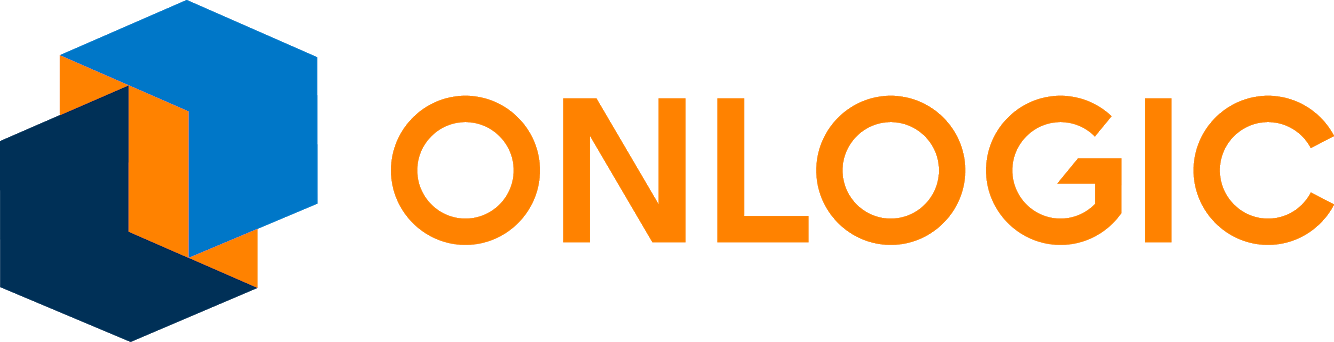 OnLogic - logo