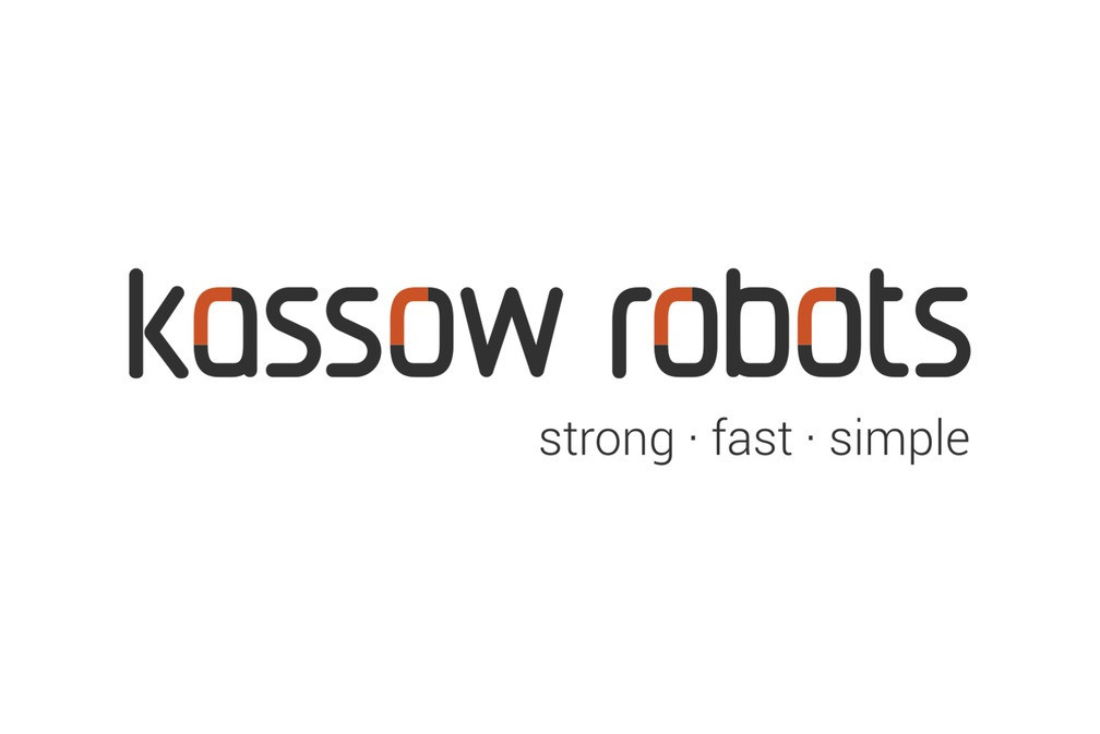 Kassow Robots - logo