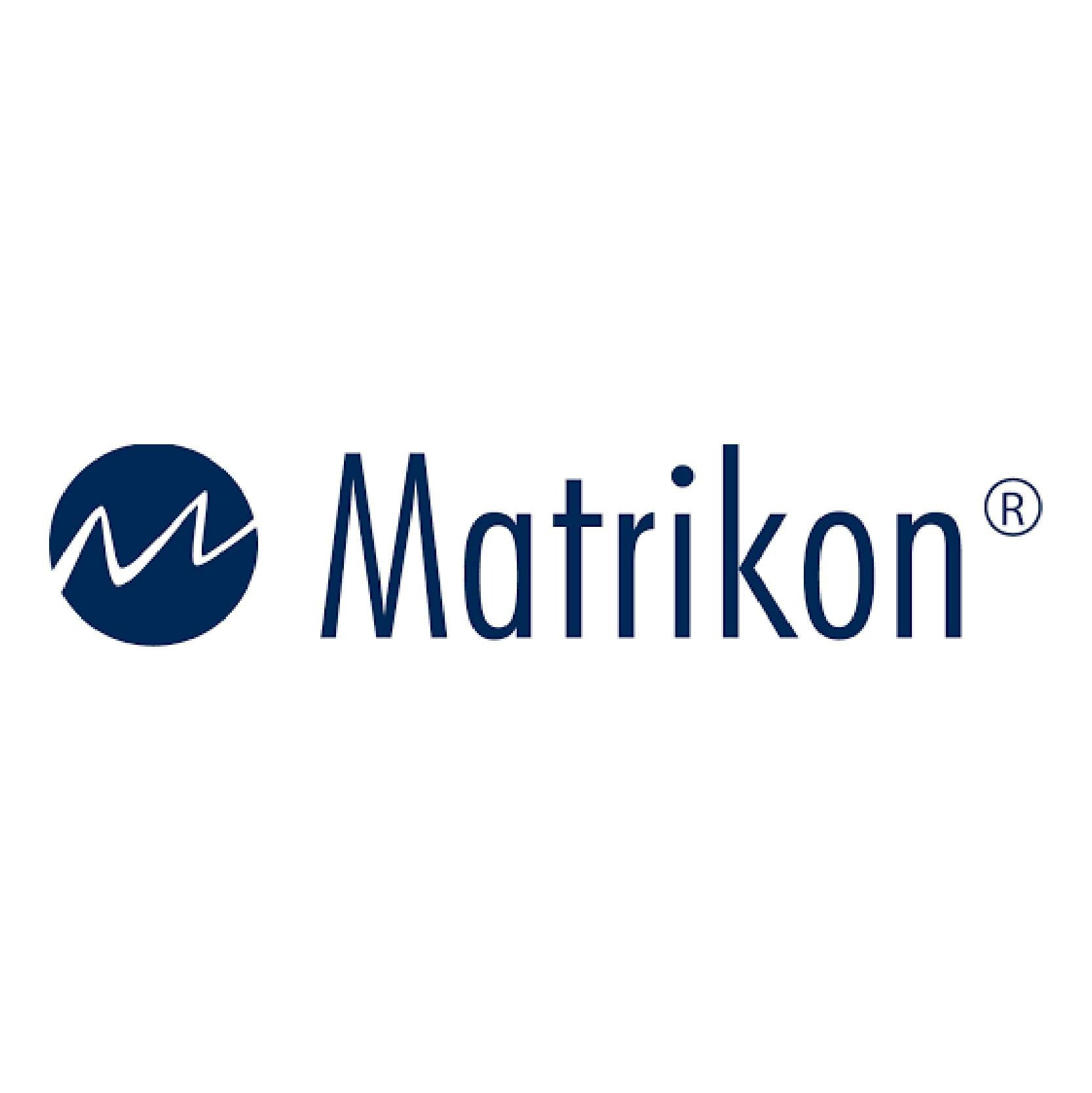 Matrikon - logo