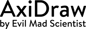 AxiDraw - logo