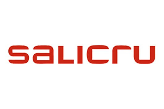 SALICRU - logo