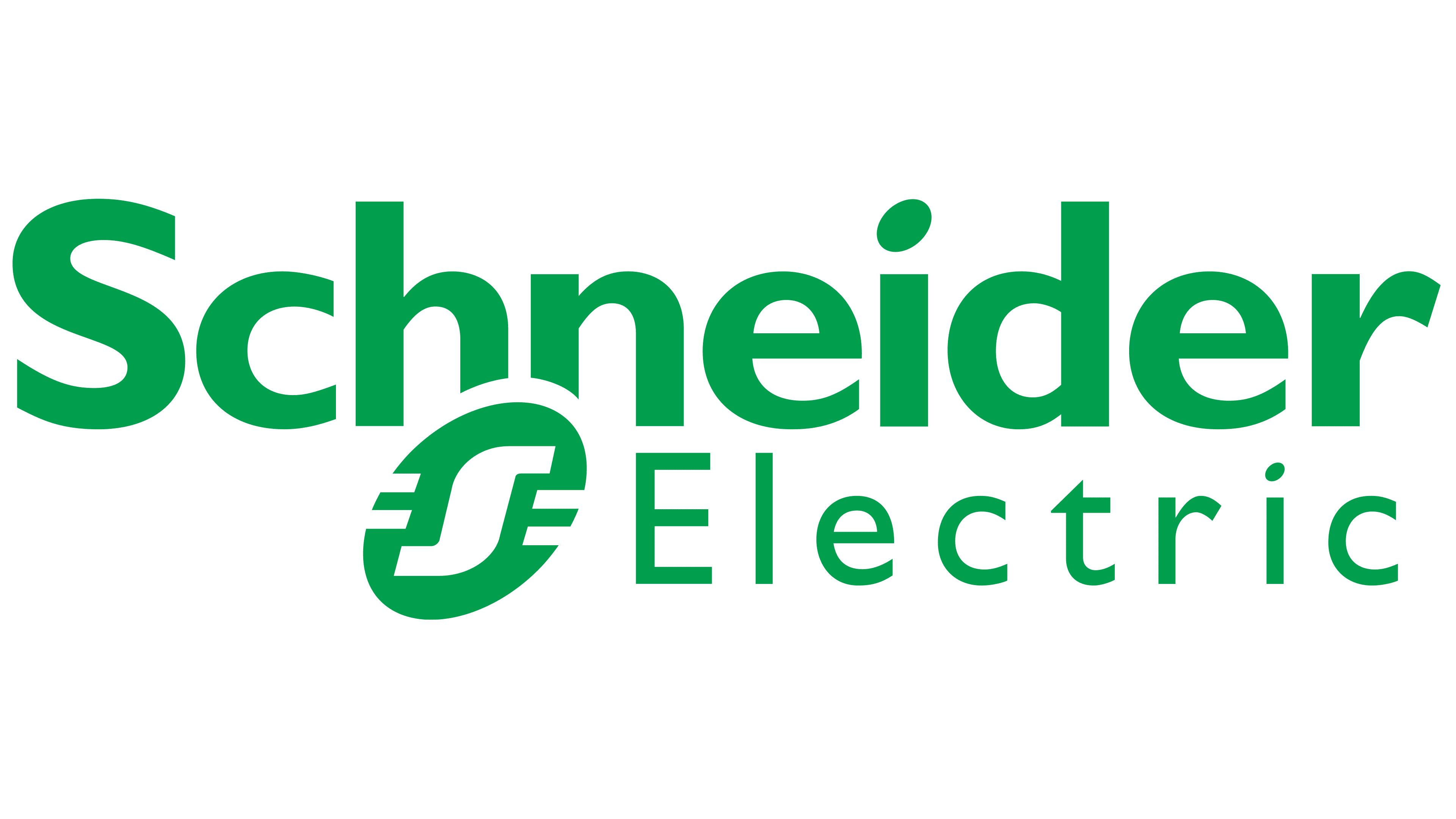 Schneider Electric - logo