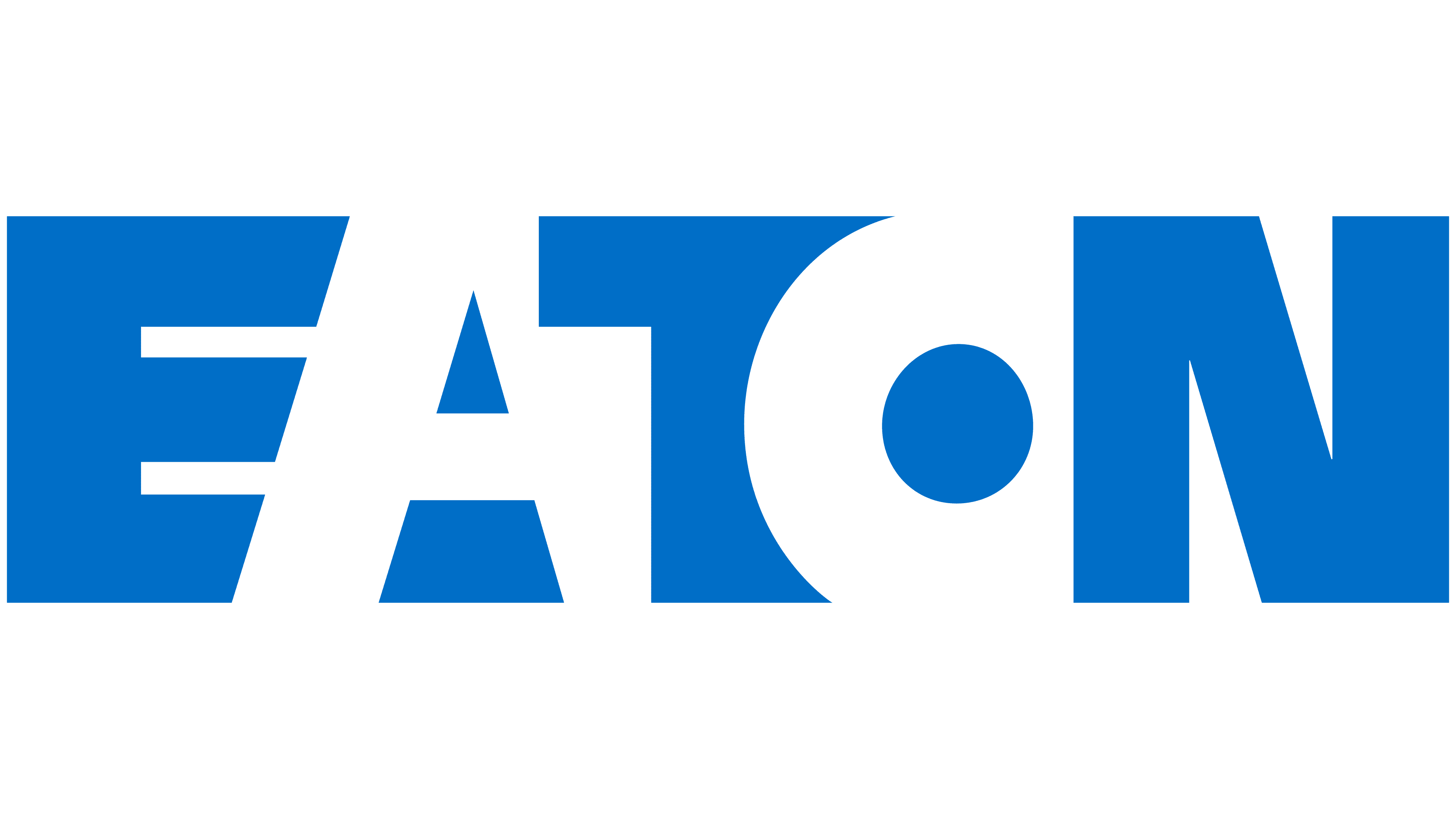Eaton - logo