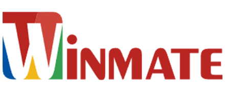 Winmate - logo