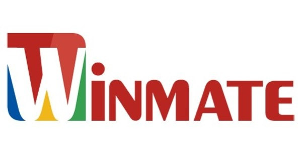 Winmate - logo