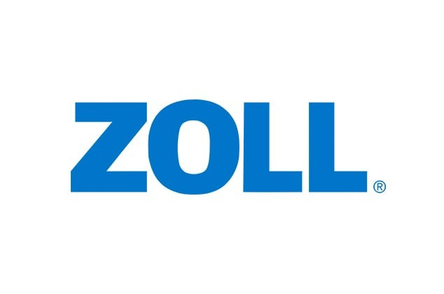 ZOLL - logo