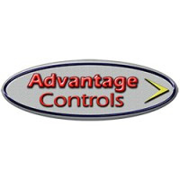 Advantage Controls - logo