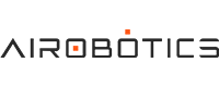 AIROBOTICS - logo