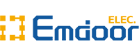 Emdoor - logo