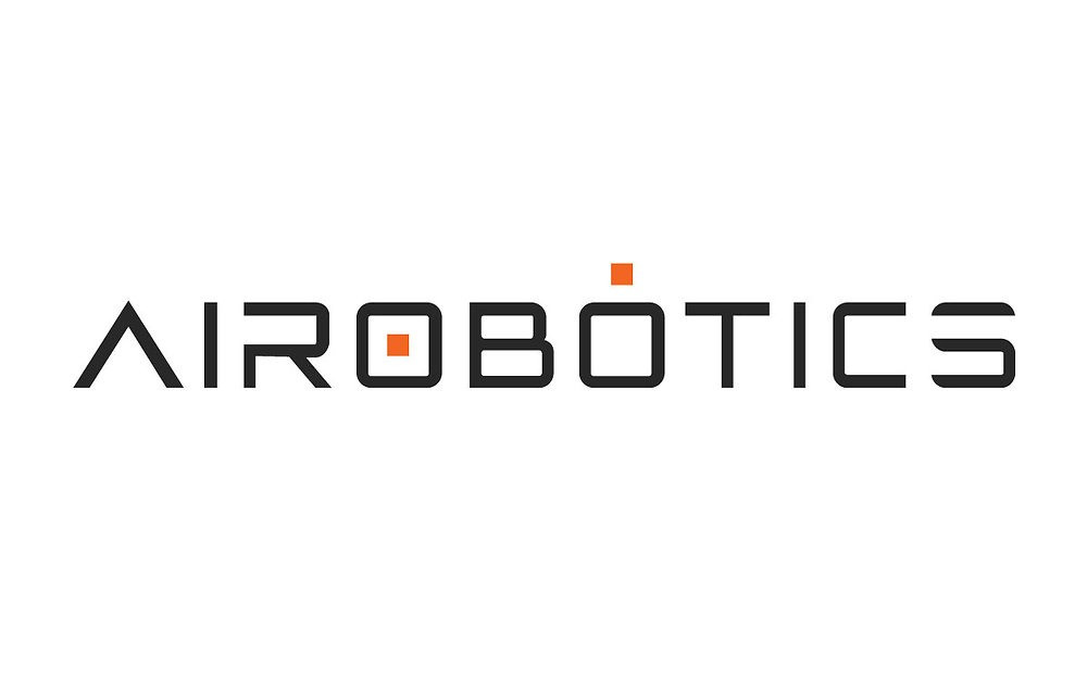 AIROBOTICS - logo