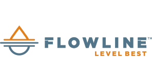 Flowline - logo