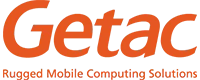 Getac - logo