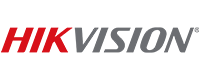 Hikvision - logo
