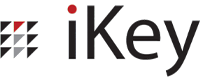 iKey - logo