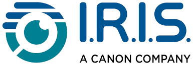 IRISLink - logo