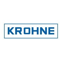 KROHNE - logo