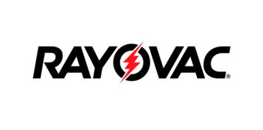 Rayovac - logo