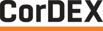 CorDEX - logo