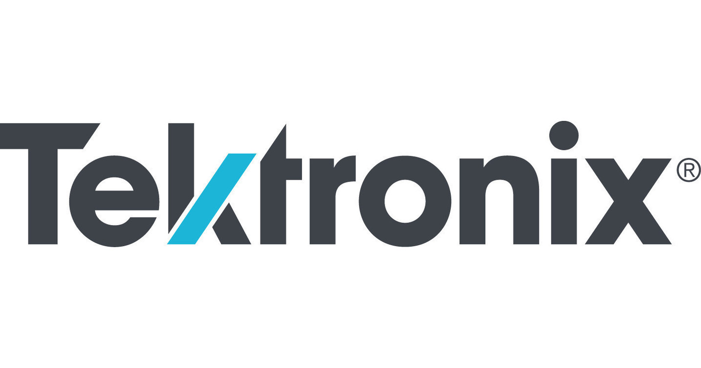Tektronix - logo