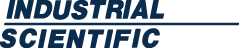 Industrial Scientific - logo