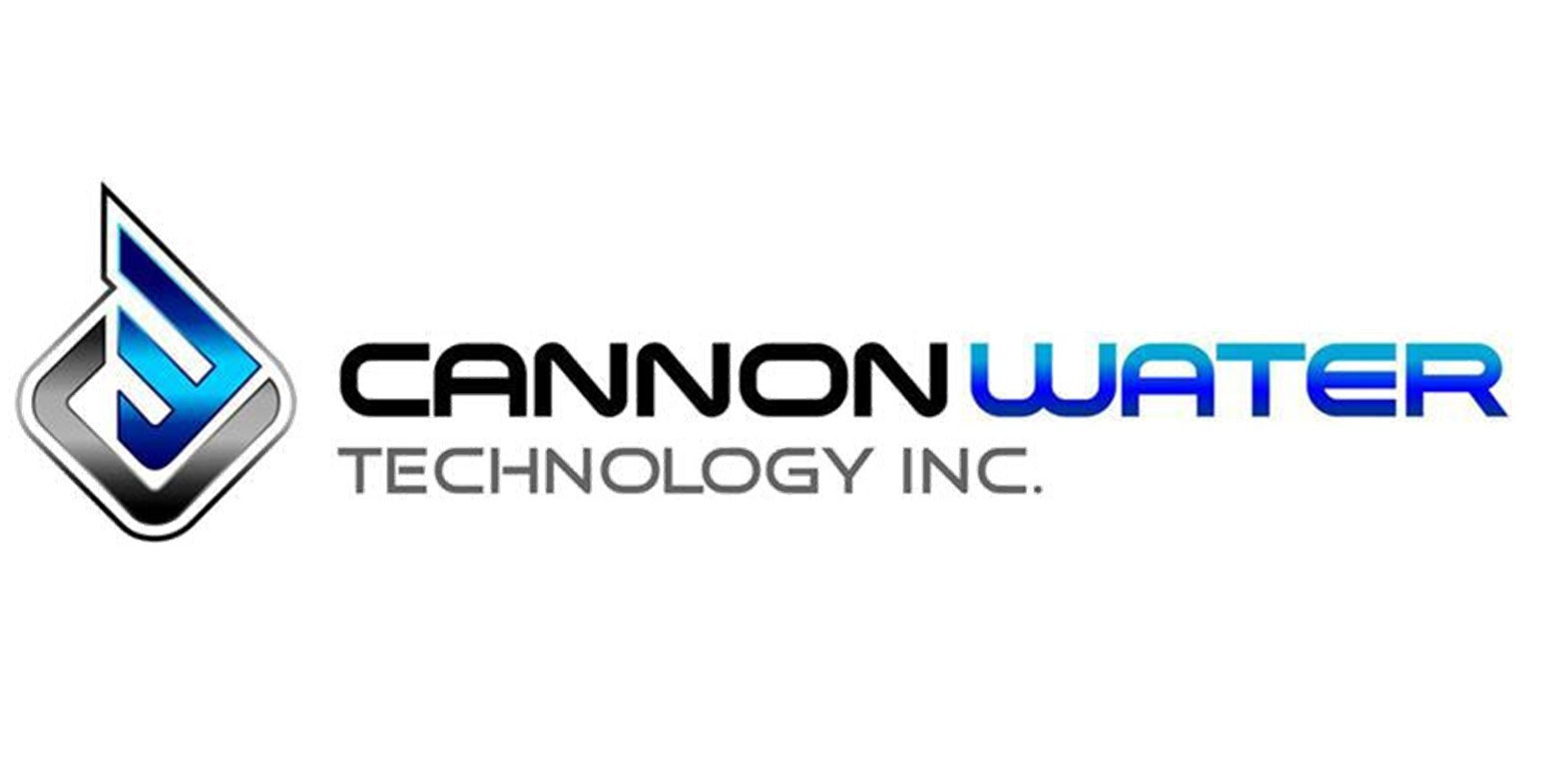Cannon Water Technology Inc.
