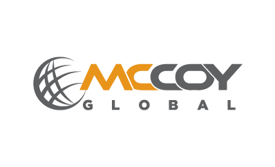 Mccoy Global