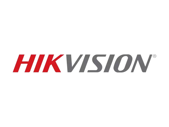 Hikvision