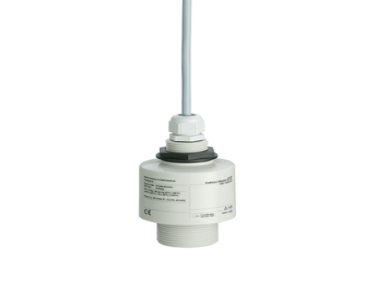 Endress+Hauser Ultrasonic measurement Time-of-Flight Prosonic FDU90