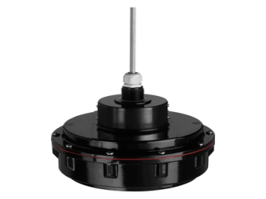 Endress+Hauser Ultrasonic measurement Time-of-Flight Prosonic FDU95