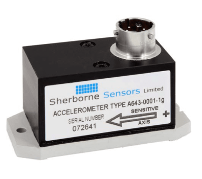 Accelerometers